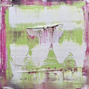 Painting, Abstract painting, Maria Esmar
