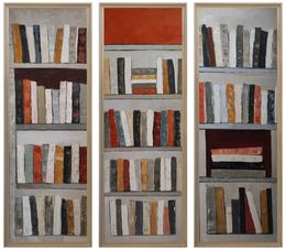 Painting, Chroniques silencieuses, Sophie Dumont