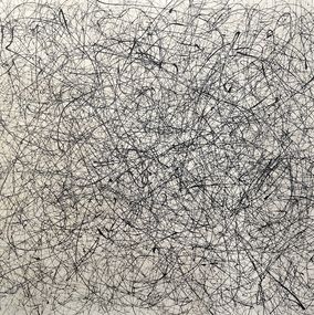 Painting, Lux, Mea Ambrozo