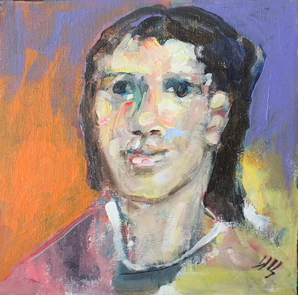 Ivan Tzonev, Tête U Ivan Tzonev, Tête U