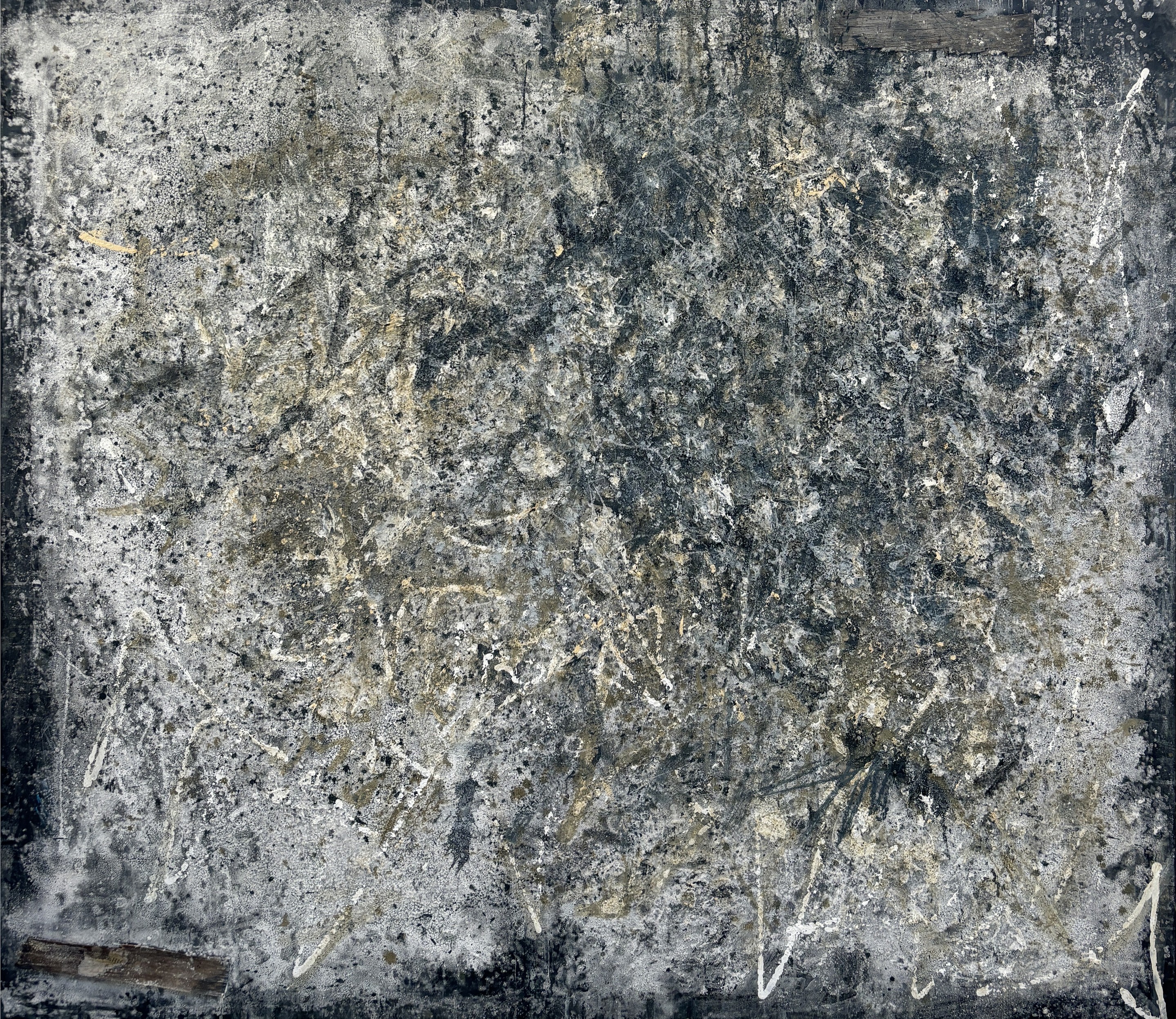Nino Tolomashvili, Untitled 1 Nino Tolomashvili, Untitled 1