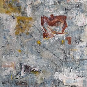 Gemälde, Untitled 2, Nino Tolomashvili