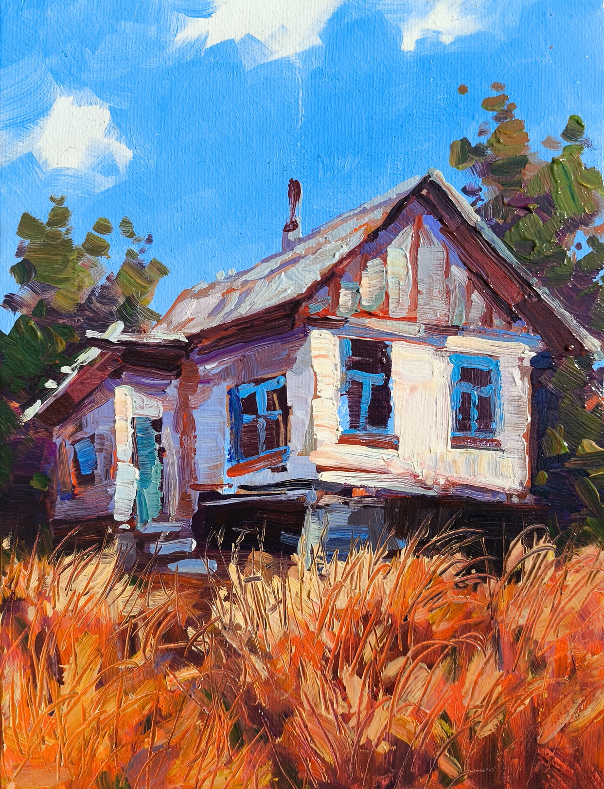Narek Qochunc, House of Memories Narek Qochunc, House of Memories