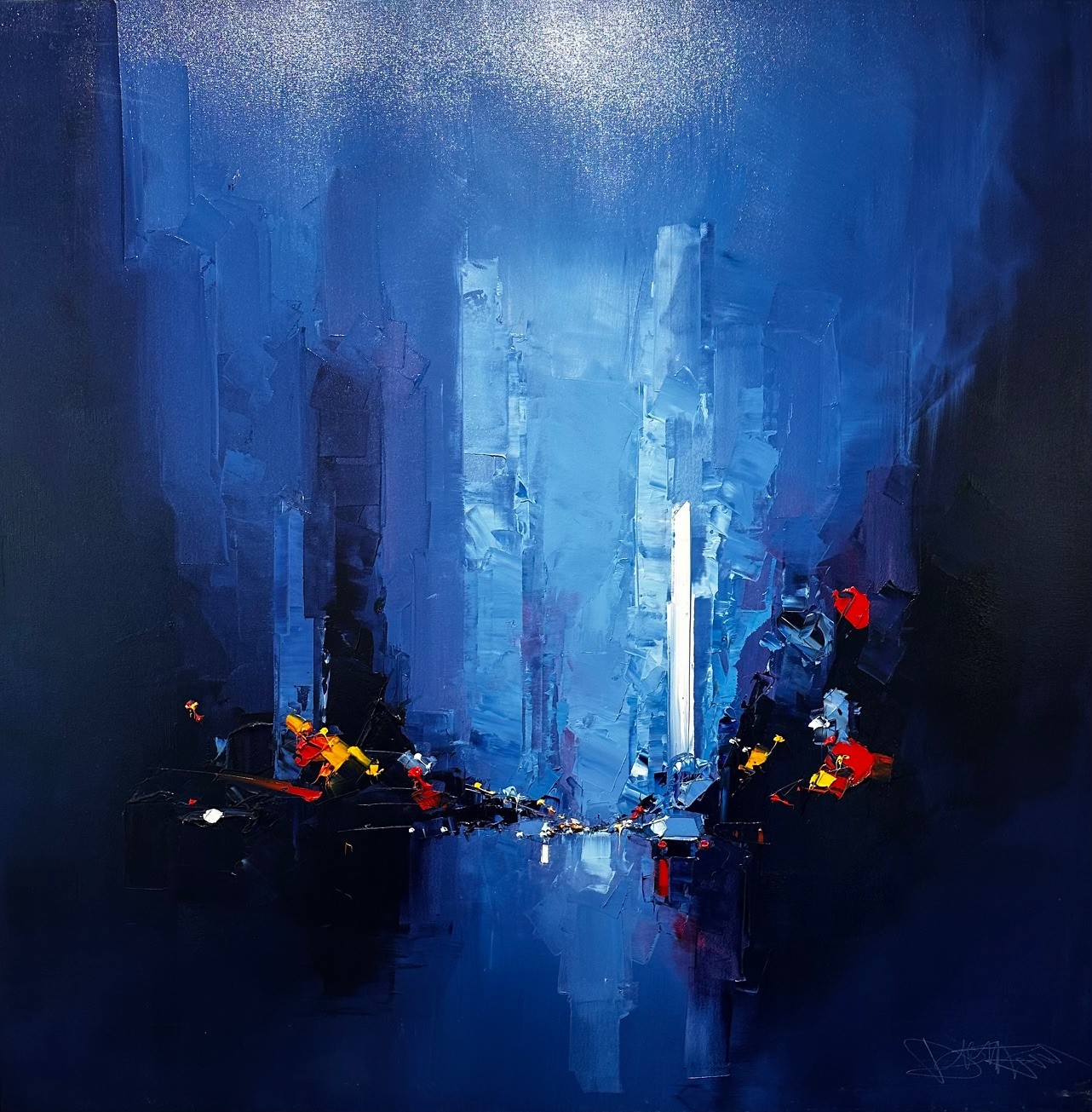 Daniel Castan, Urban Blues Daniel Castan, Urban Blues