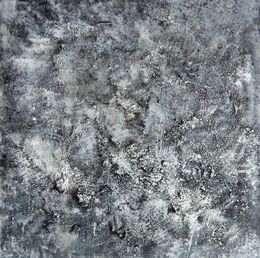 Painting, Untitled 7, Nino Tolomashvili