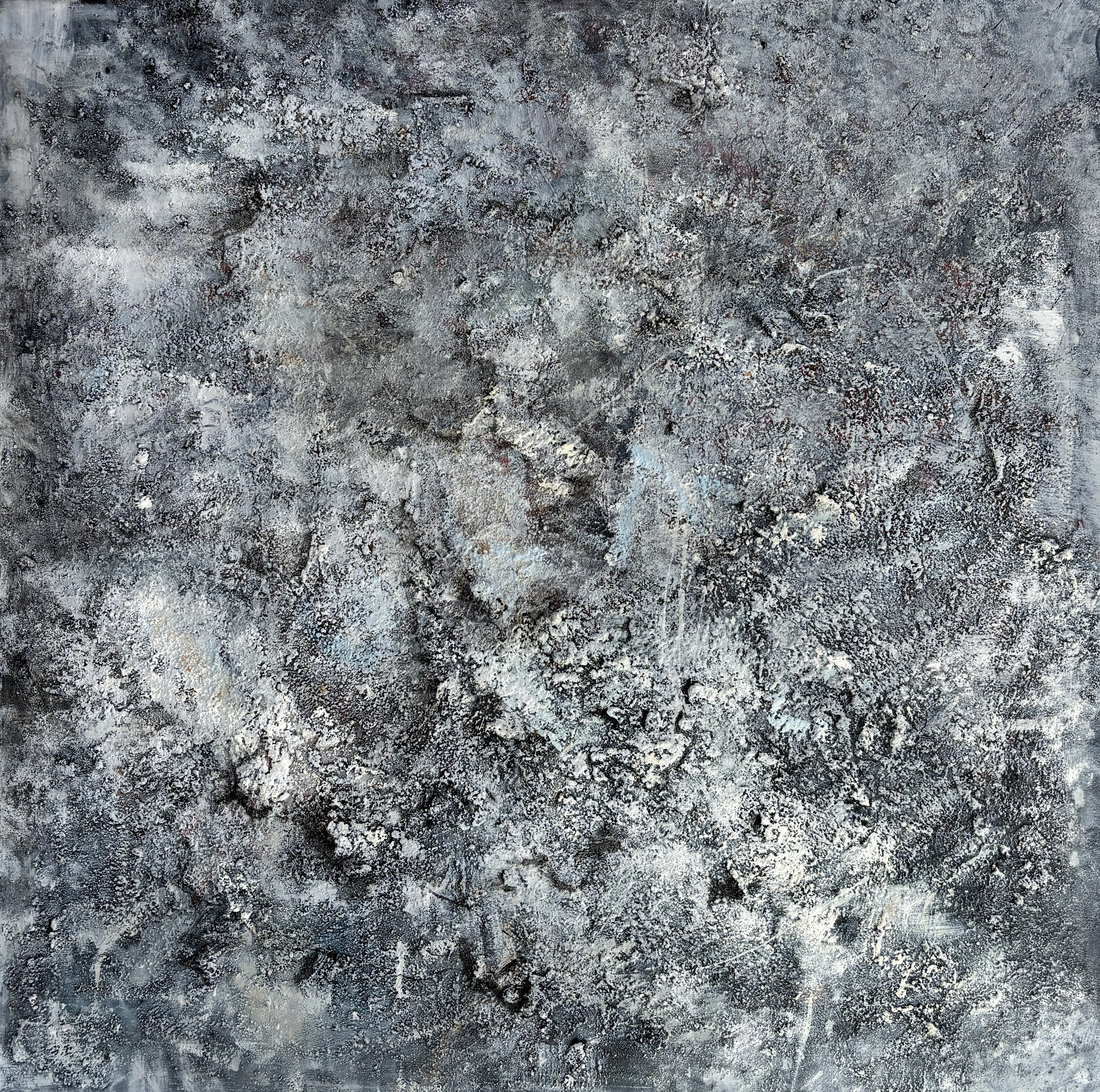 Nino Tolomashvili, Untitled 7 Nino Tolomashvili, Untitled 7