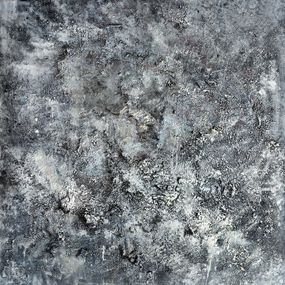 Gemälde, Untitled 7, Nino Tolomashvili