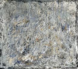 Gemälde, Untitled 9, Nino Tolomashvili