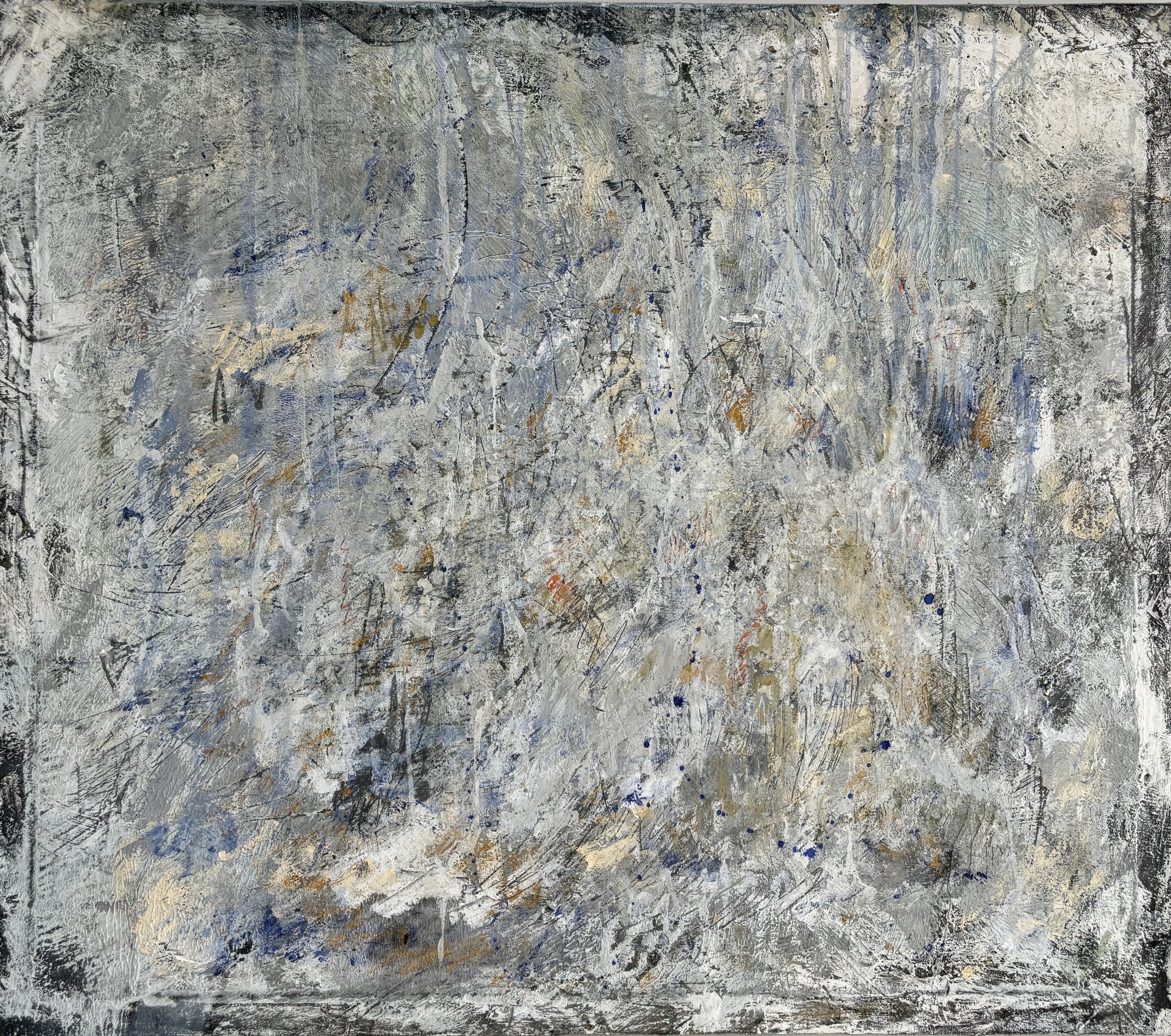 Nino Tolomashvili, Untitled 9 Nino Tolomashvili, Untitled 9