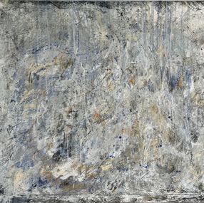 Gemälde, Untitled 9, Nino Tolomashvili