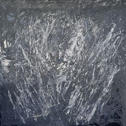 Gemälde, Untitled 10, Nino Tolomashvili