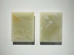 Sculpture, Star Stone, Vincenzo Marsiglia