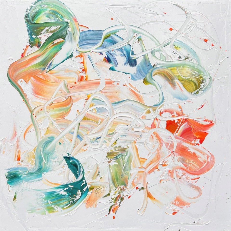 Blandine Insler, New soul Blandine Insler, New soul
