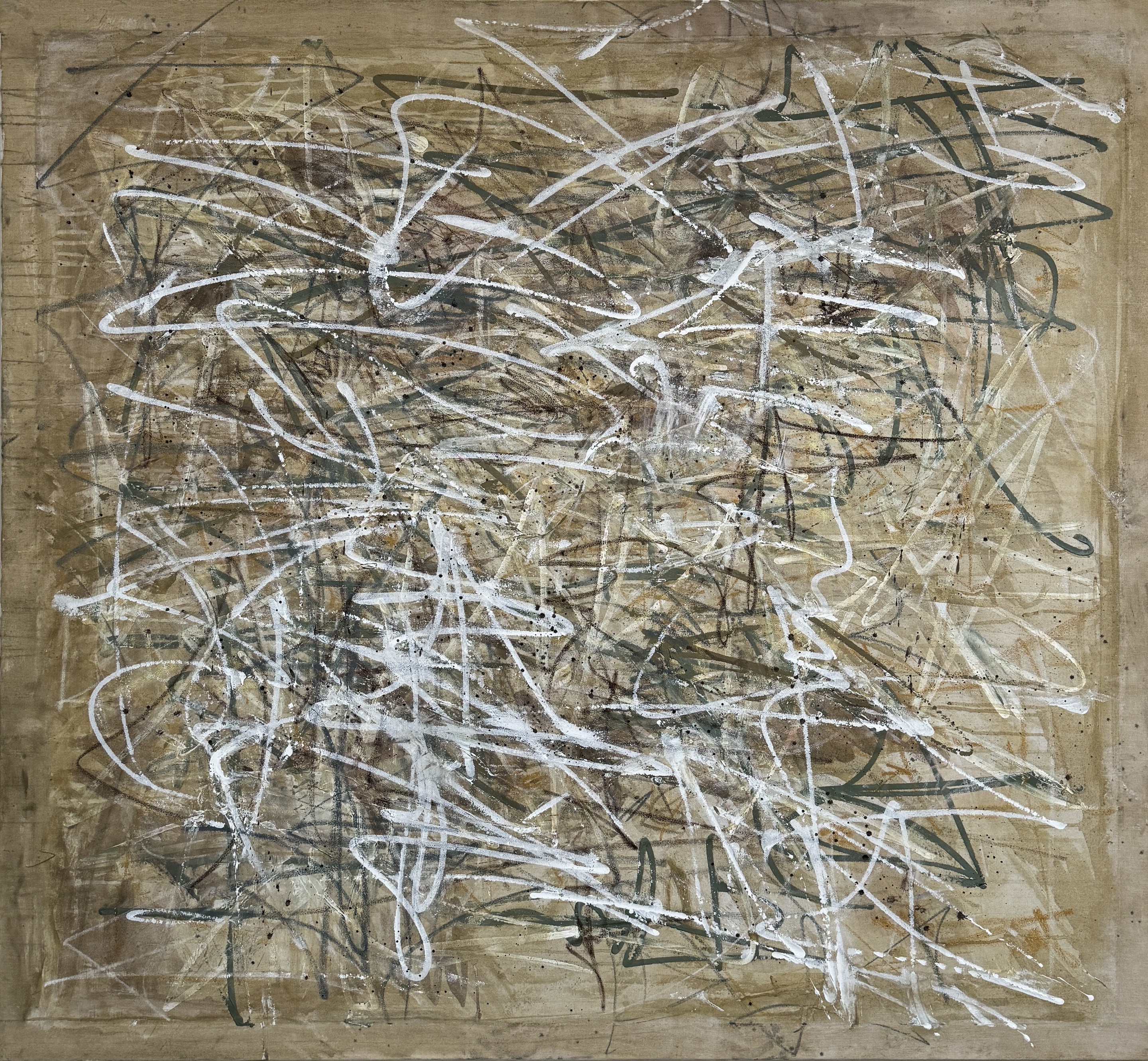 Nino Tolomashvili, Untitled 12 Nino Tolomashvili, Untitled 12