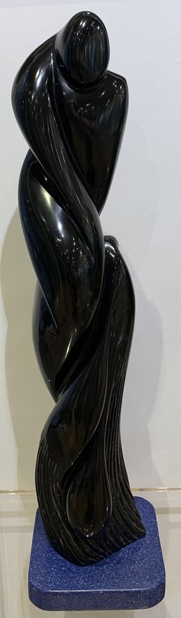 Sculpture, Pergame, Roland Masson