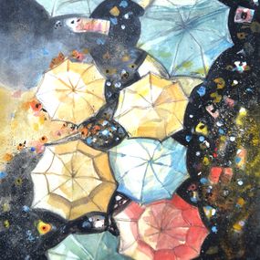 Peinture, Shades, Taiwo George-Taylor