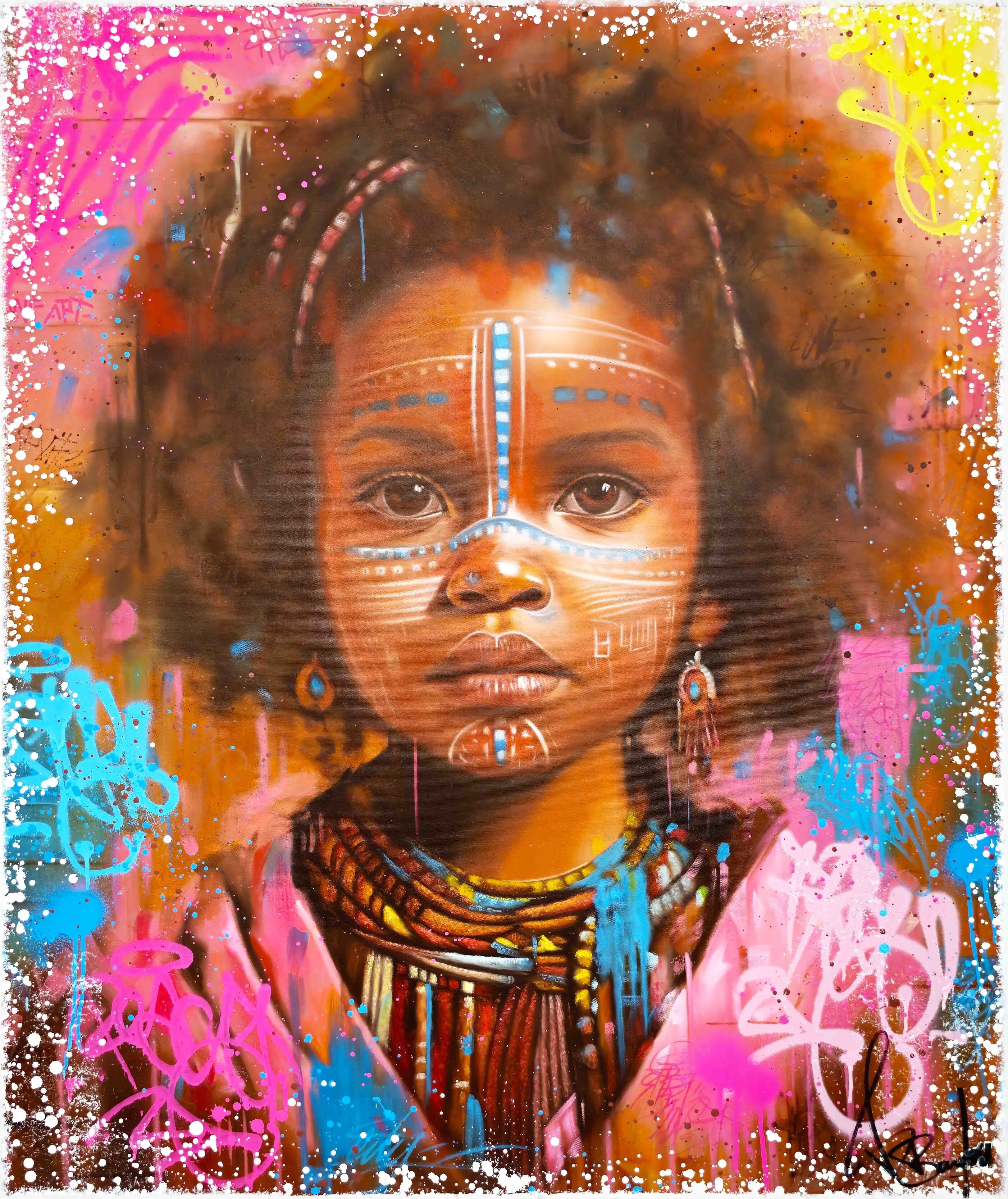 Vincent Bardou, Child Of The Earth Vincent Bardou, Child Of The Earth