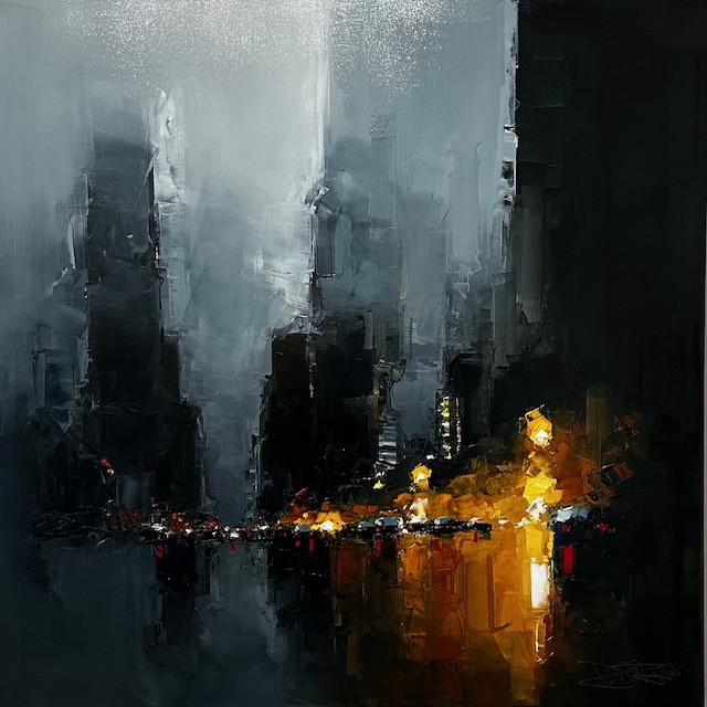 Daniel Castan, Obscurity Daniel Castan, Obscurity