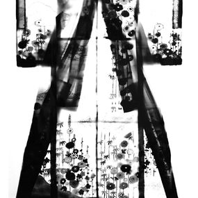 Photographie, Katami III, Naohiro Ninomiya
