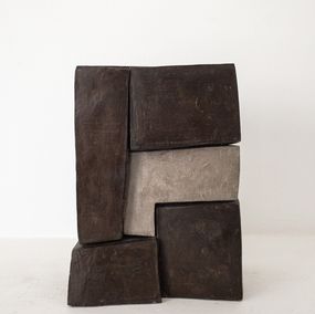 Skulpturen, Unité II, Delphine Brabant