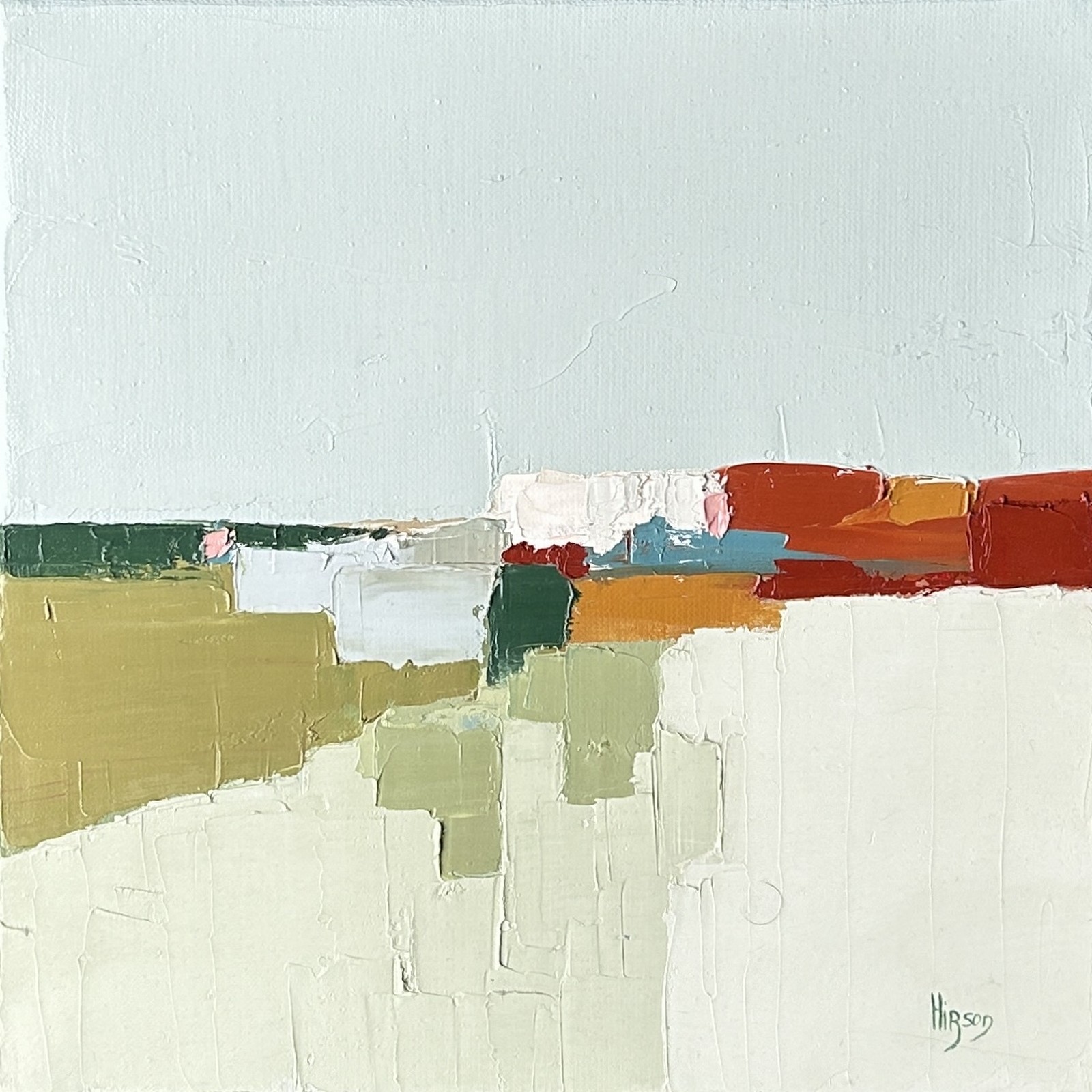 Sandrine Hirson, Dune Sandrine Hirson, Dune