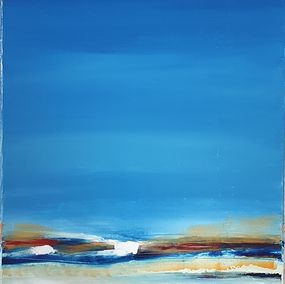 Gemälde, Pour toi, Sandrine Hirson