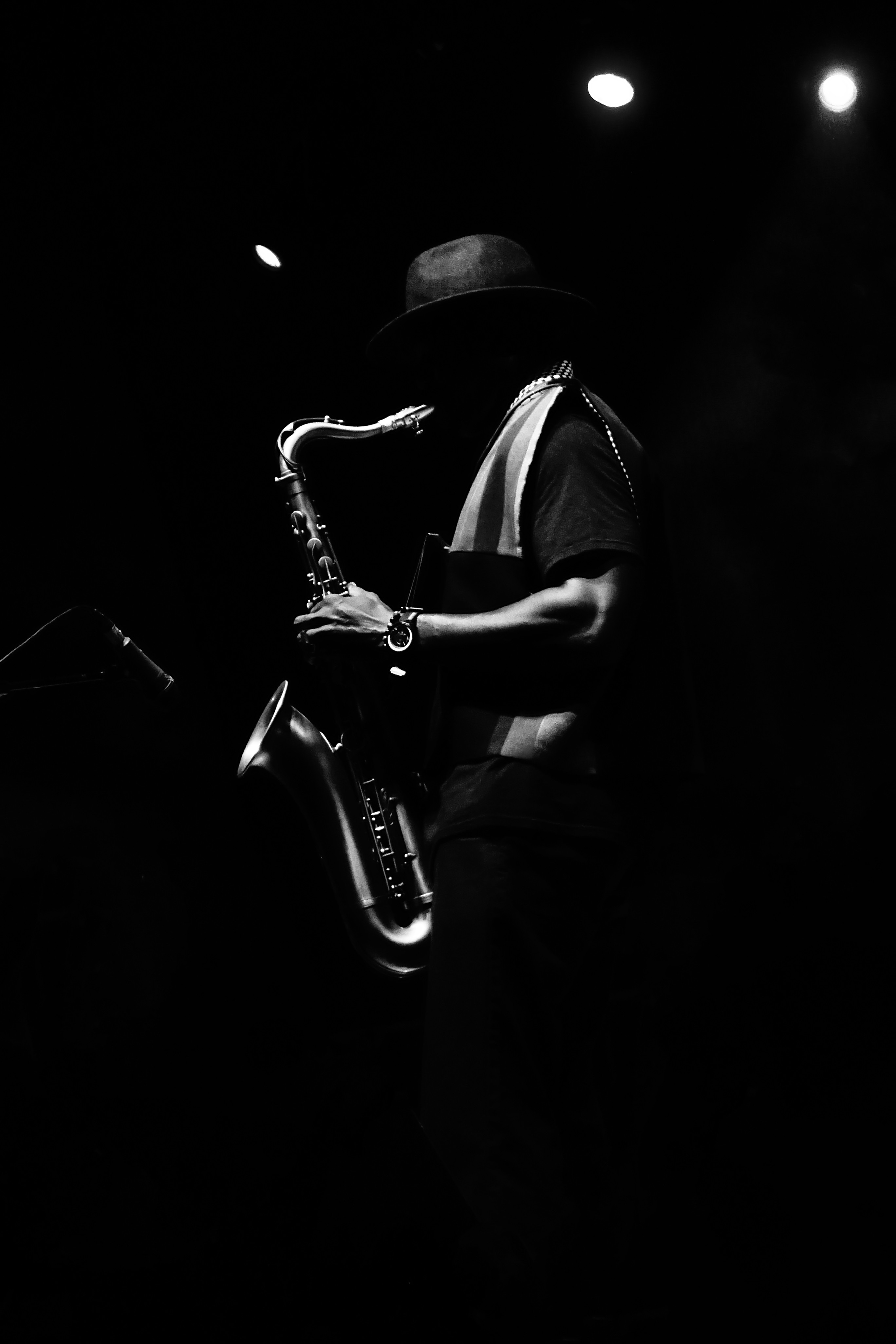 Jean-Guy Nakars, Saxophoniste Jean-Guy Nakars, Saxophoniste