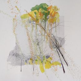 Print, Bosc II (1), Tatiana Blanqué