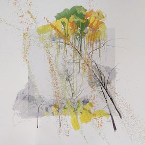 Drucke, Bosc II (1), Tatiana Blanqué