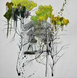 Édition, Naturalesa en suspensió 5, Tatiana Blanqué