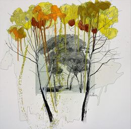 Édition, Naturalesa en suspensió 3, Tatiana Blanqué