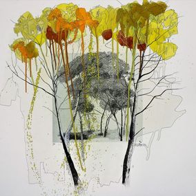Drucke, Naturalesa en suspensió 3, Tatiana Blanqué
