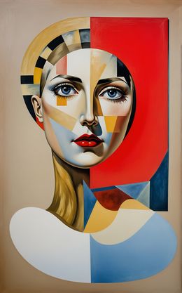 Print, Prismatic Identity, Sephora Venites