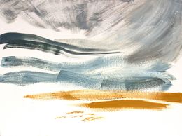 Peinture, West, Elizabeth Becker