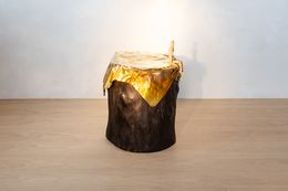 Skulpturen, Funcional sculpture, JeanBaptiste Vandenheede