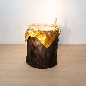 Skulpturen, Funcional sculpture, JeanBaptiste Vandenheede