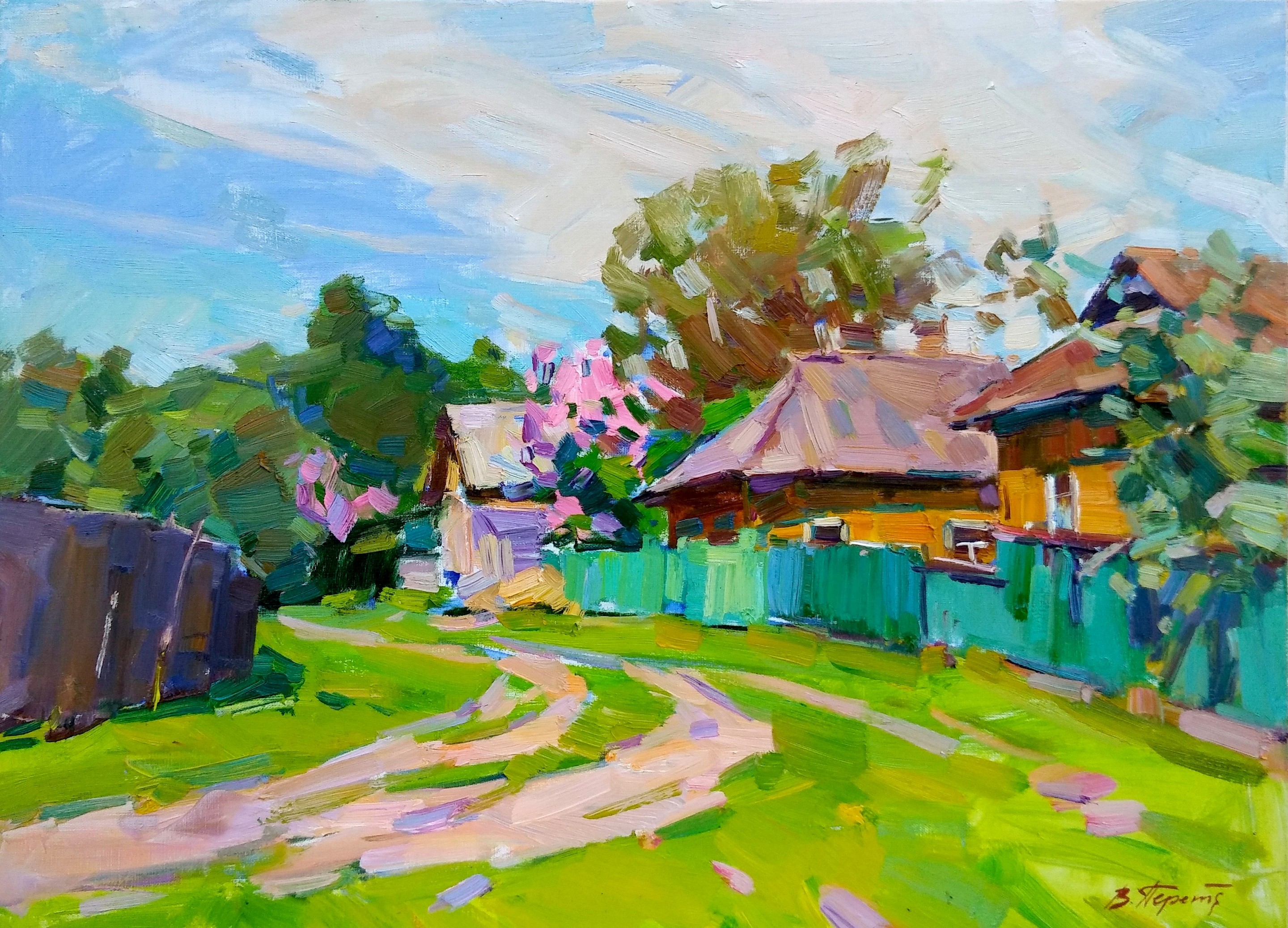 Pereta Vyacheslav, May Pereta Vyacheslav, May