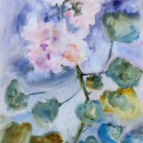 Painting, Love sharm, Anna Artemieva