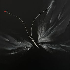 Gemälde, Dreams-III, Svetlana Martin