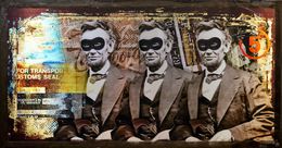 Print, Lincoln Gangster, James Chiew