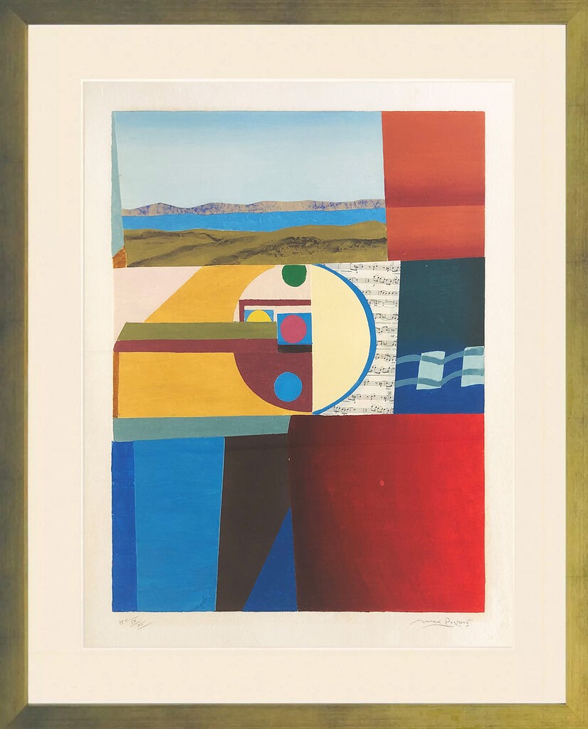 Max Papart, Untitled Max Papart, Untitled