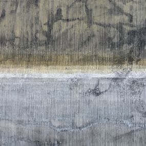 Gemälde, Artic autumn, Andrew Lennon