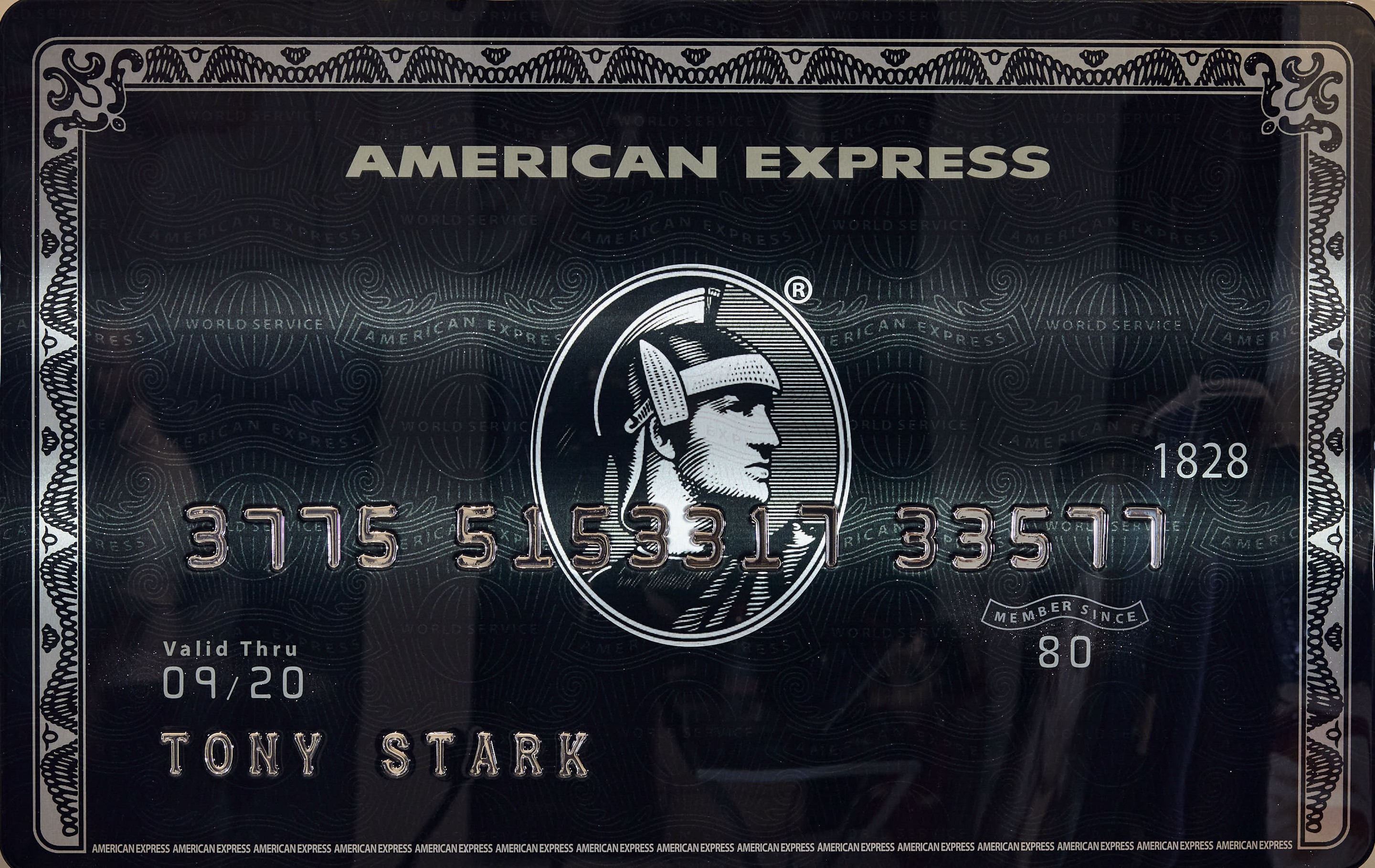 James Chiew, American Express James Chiew, American Express