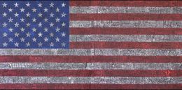 Peinture, American Dream, Grégoire Devin