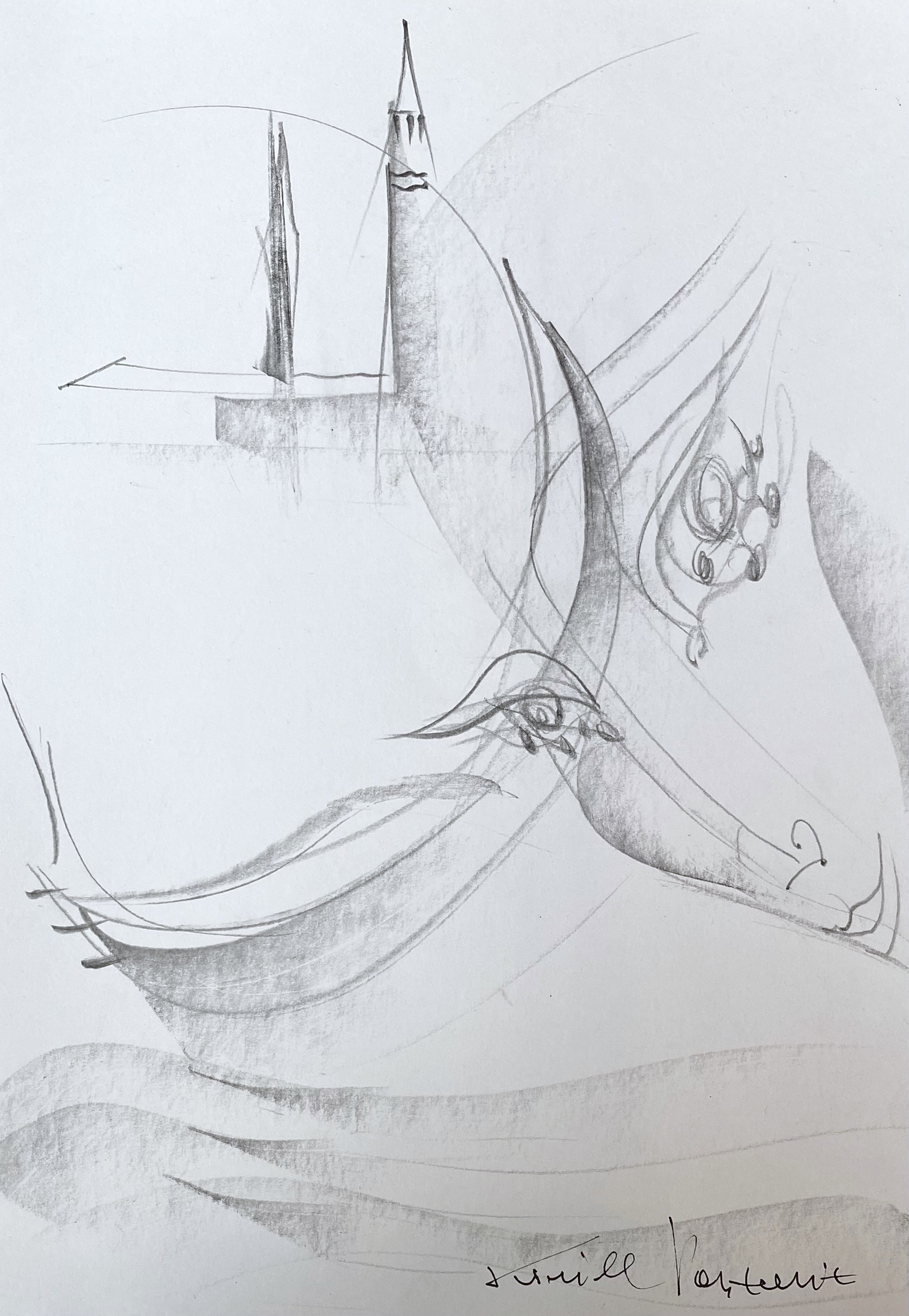 Kirill Postovit, The Watermark Kirill Postovit, The Watermark