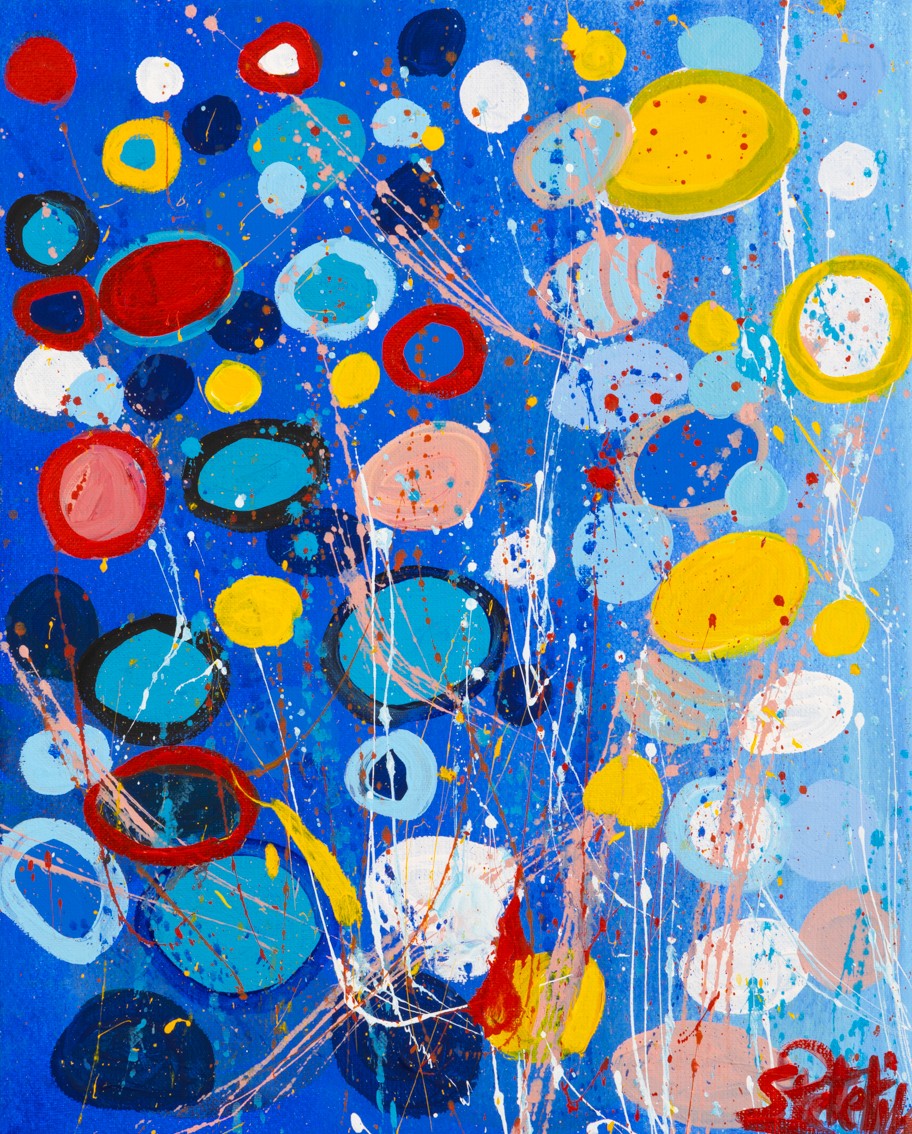 Sophie Petetin, Un ciel pour mes rêves Sophie Petetin, Un ciel pour mes rêves