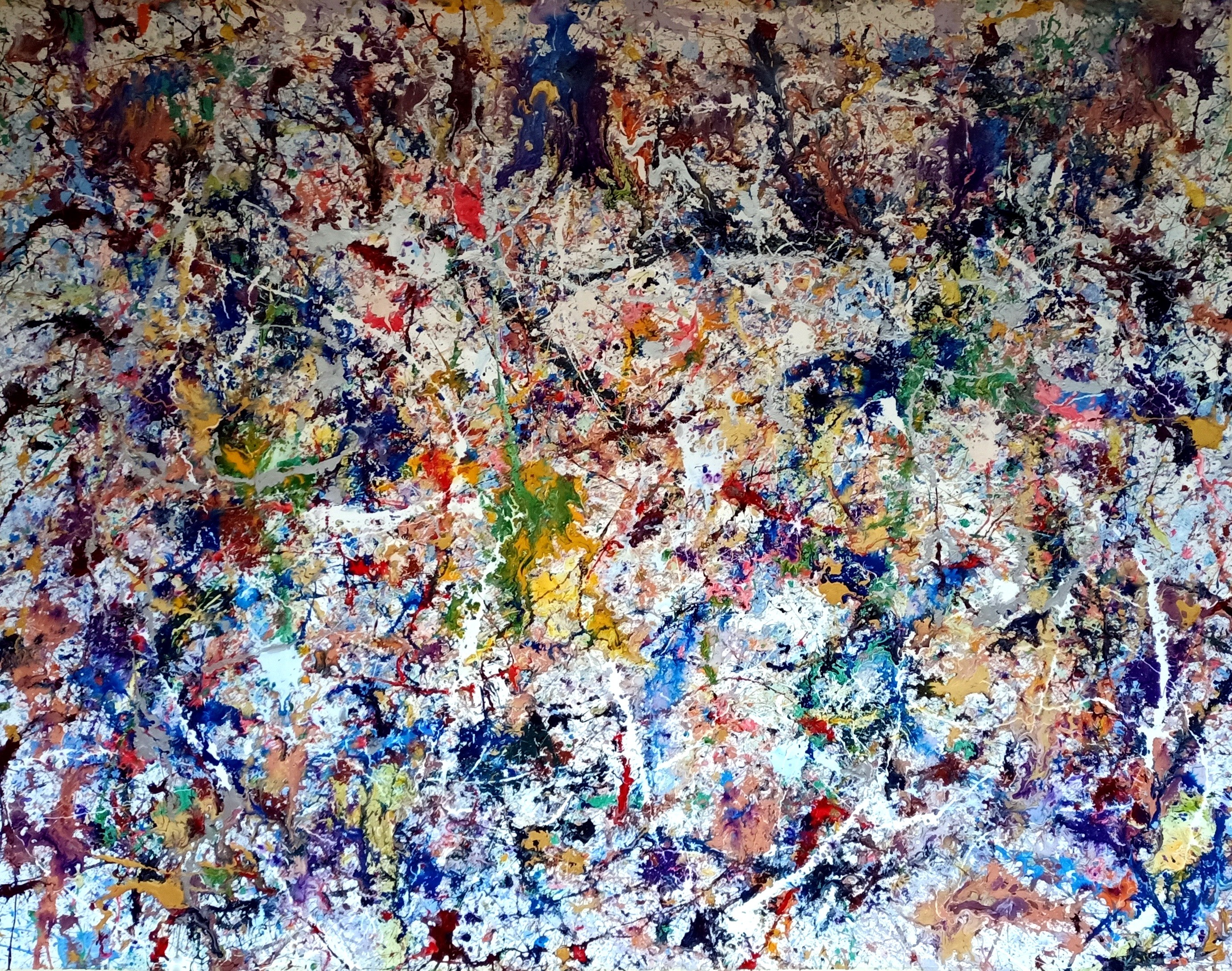 Antonino Puliafico, Galassie profonde Antonino Puliafico, Galassie profonde