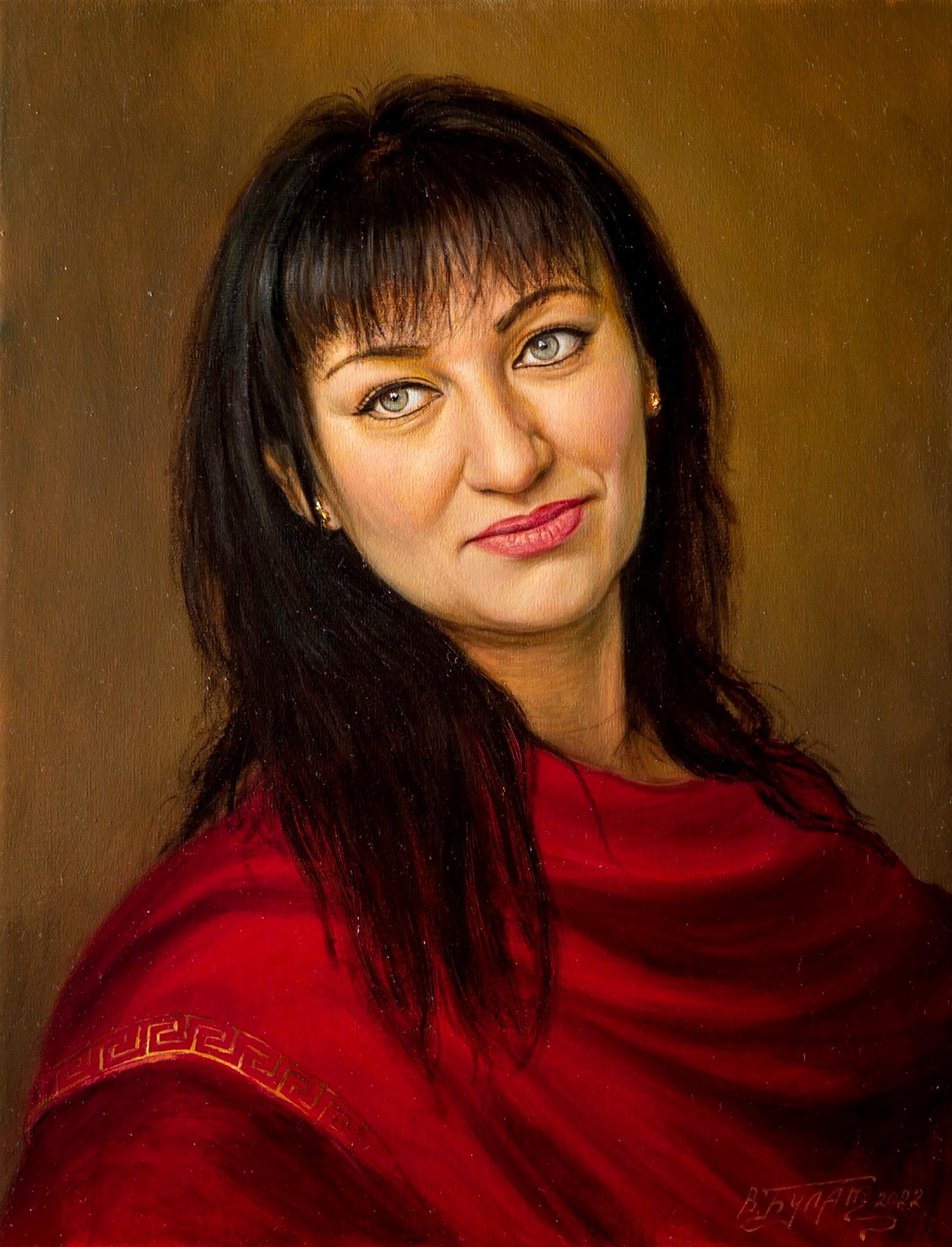 Bulat Valeriy, Carol Bulat Valeriy, Carol