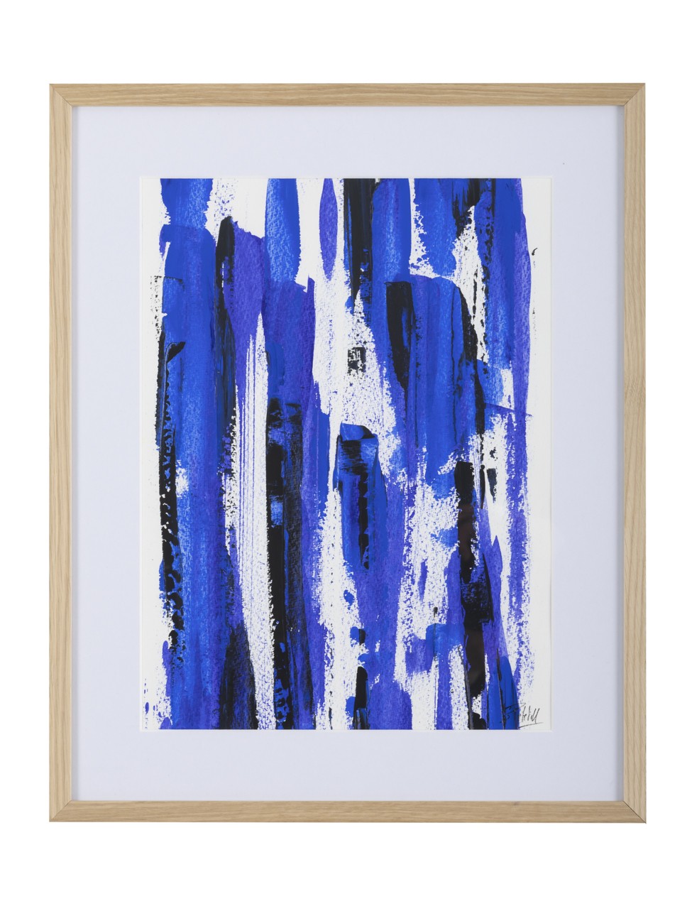 Sophie Petetin, Blue dream Sophie Petetin, Blue dream