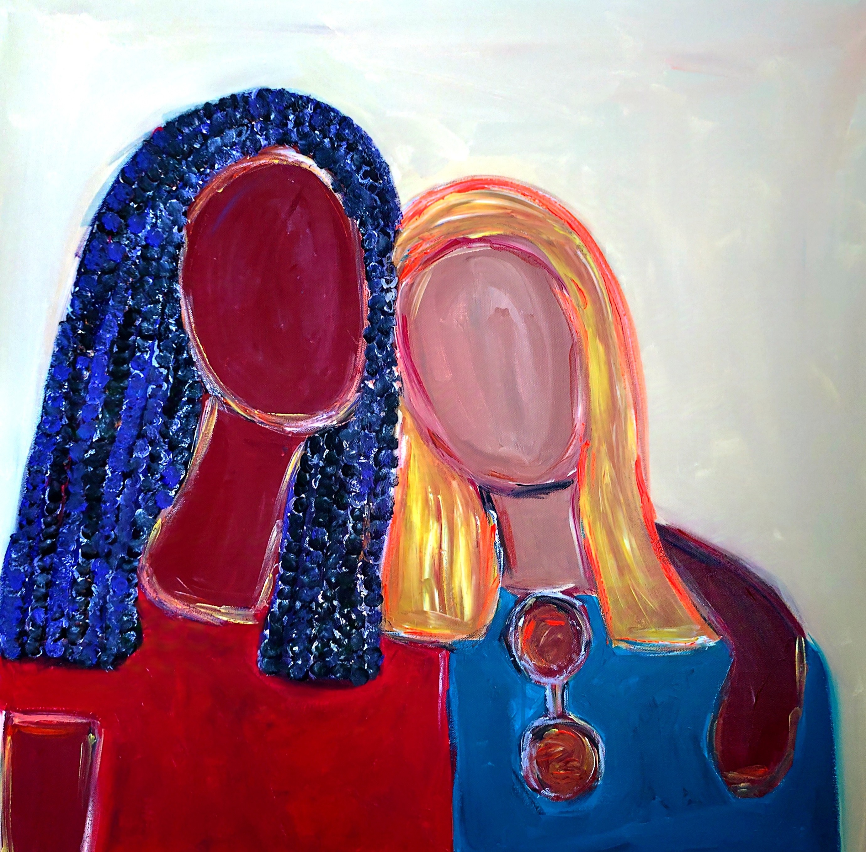 Natalya Mougenot, Unity in diversity Natalya Mougenot, Unity in diversity